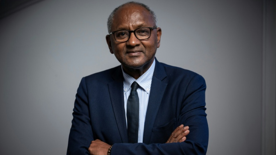 Dans la campagne pour la direction de l'Unesco, ultimes efforts congolais pour devancer le favori &eacute;gyptien