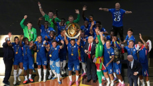 Chelsea vence PSG (3-0) e conquista Copa do Mundo de Clubes