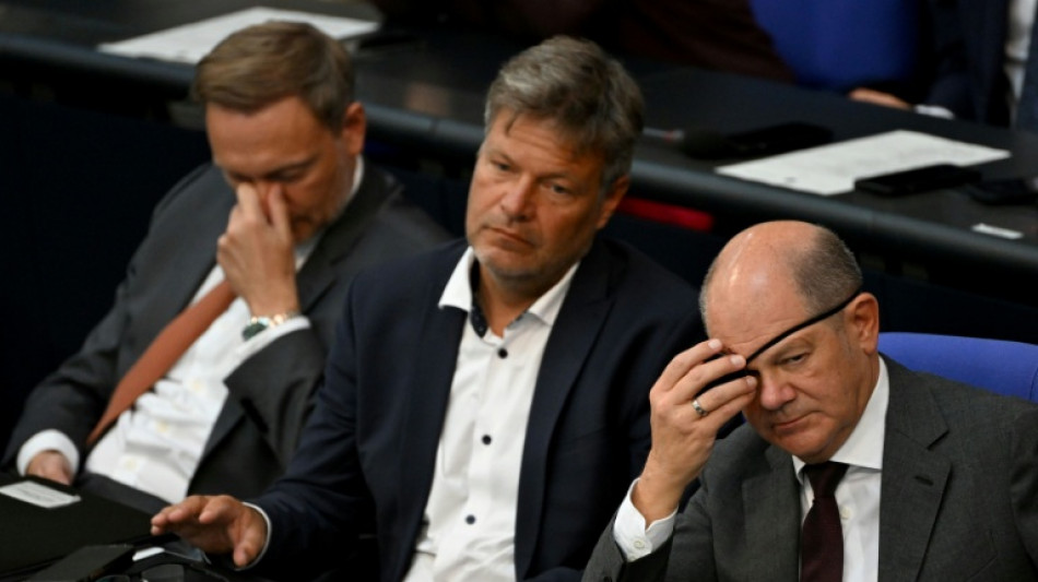  Umstrittenes Erbe der Ampel: Ablauf beim Heizungsgesetz besch&auml;ftigt Verfassungsgericht 