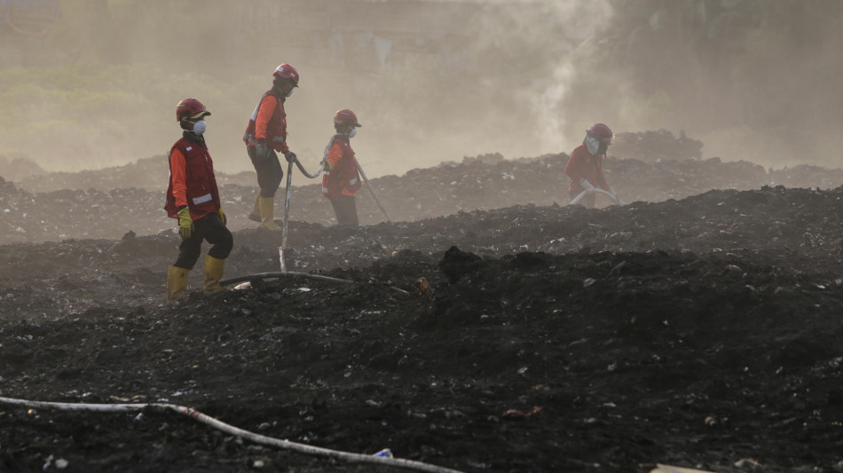  Catastrofi naturali, in 6 mesi perdite per 112 miliardi di dollari 