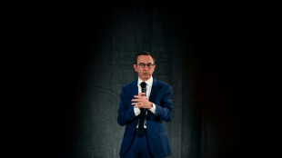 Bruno Retailleau, el duro ministro del Interior en auge en Francia