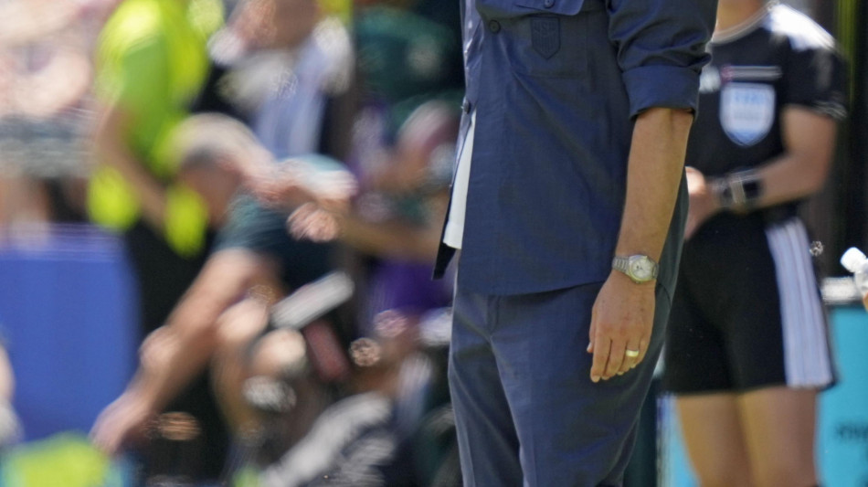  Mondiali: Pochettino "abbiamo dominato contro una squadra molto forte" 