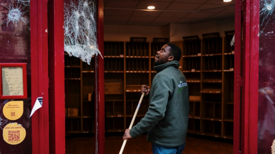  France announces curfews as government grapples with unrest 