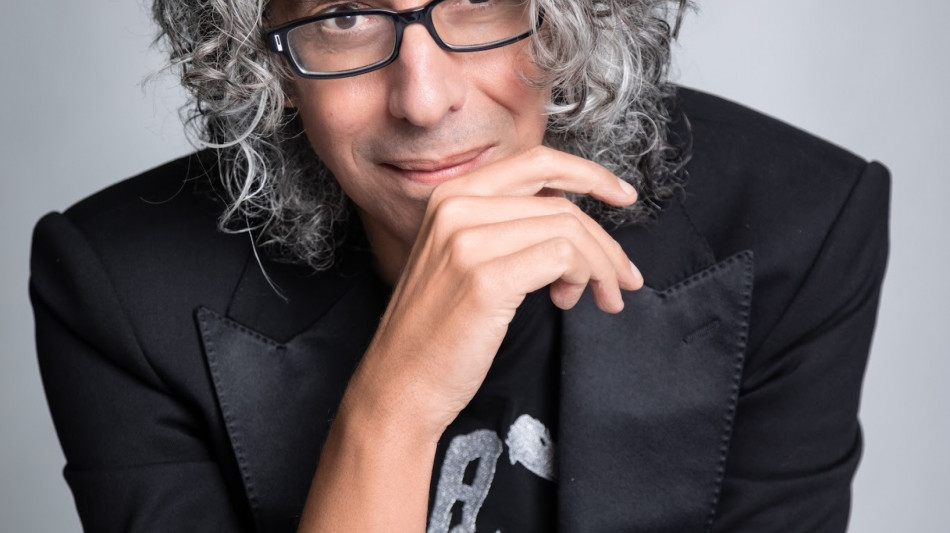  Giovanni Allevi, in Germania la prima mondiale della nuova opera Lost Time Symphony 