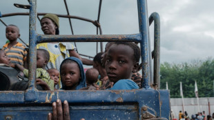 UNO: 42.000 Menschen in zwei Wochen aus Osten der DRKongo nach Burundi gefl&uuml;chtet