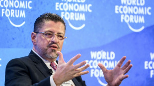 Pa&iacute;ses latinoamericanos apuestan en Davos por la inversi&oacute;n y el turismo tras la pandemia