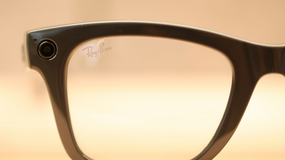  Norway eyes partial ban of smart glasses 