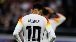 Nagelsmann &uuml;ber Musiala: "Das bringt nichts"