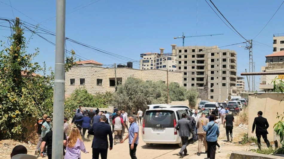 Netanyahu se mostra aberto a 'cessar-fogo temporário' em Gaza