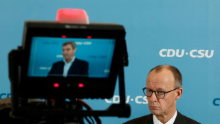 "FAS": Mehrere SPD-Abweichler bei m&ouml;glicher Wahl von Merz zum Bundeskanzler