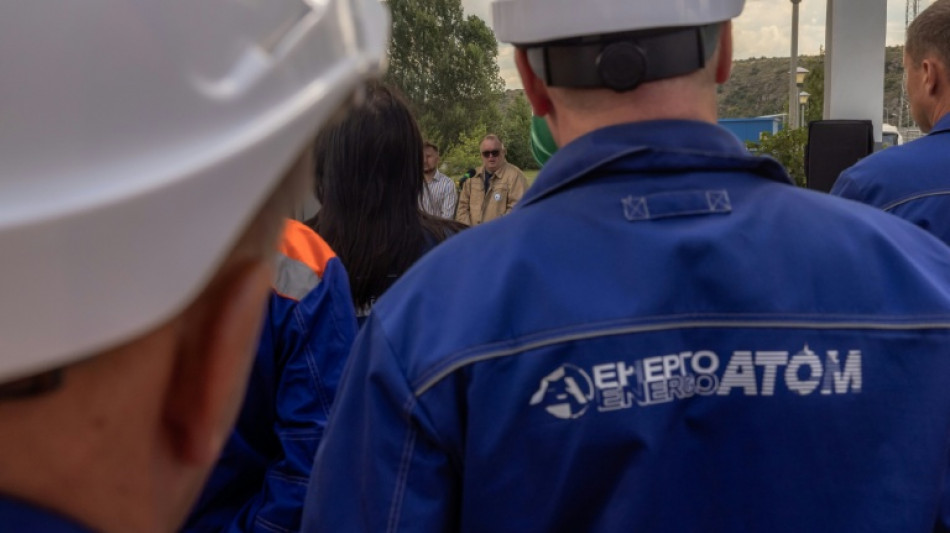 Zelenski inicia una reforma profunda en Ucrania del sector energético tras el escándalo de corrupción