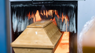 Zahl der Todesf&auml;lle in Deutschland im Januar um 13 Prozent &uuml;ber Mittelwert