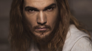 Luca Gaudiano, il mio Jesus Christ Superstar combatte il potere