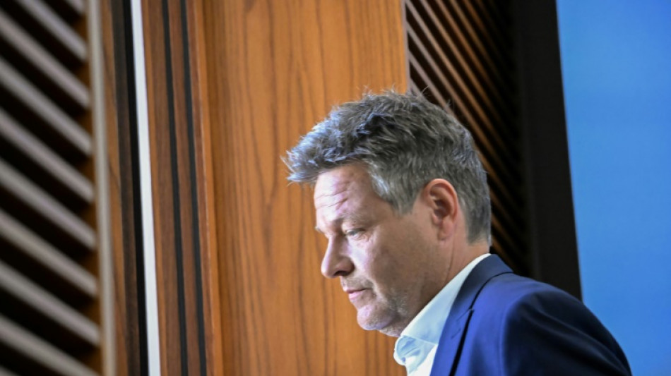 Hessischer Staatssekret&auml;r Nimmermann soll Nachfolger von Graichen werden