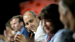 Laurent Berger r&eacute;&eacute;lu sans surprise &agrave; la t&ecirc;te de la CFDT