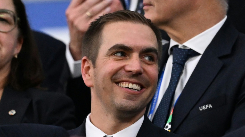  Lahm: Kimmich muss ins Mittelfeld 