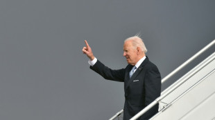 Biden ordonne la protection des for&ecirc;ts anciennes am&eacute;ricaines