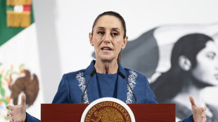 Sheinbaum, 'tutta la nostra solidariet&agrave; a Cristina Kirchner'