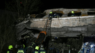 Gr&egrave;ce: 32 morts et 85 bless&eacute;s dans un accident entre deux trains