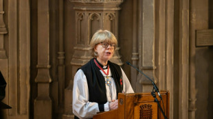 New Anglican leader says immigration debate dividing UK