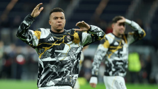 Vor City: Mbapp&eacute; fehlt bei Real 