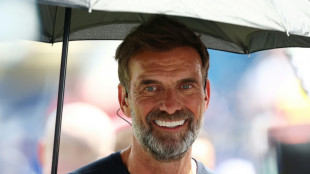 Klopp expected to be named new Germany coach on Friday