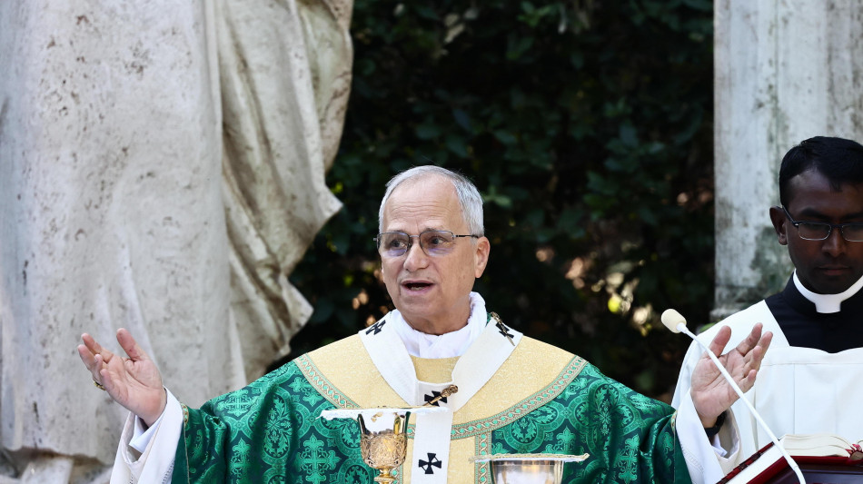 La casa d'infanzia di Papa Leone diventer&agrave; sito turistico