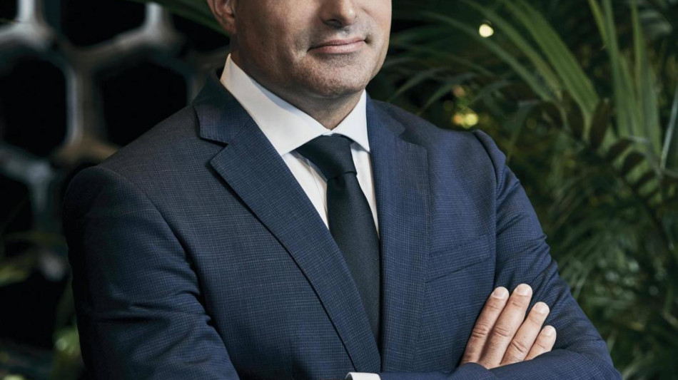 Philip Morris, Hannappel presidente di America Latina e Canada