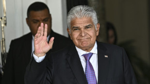 Panam&aacute; descarta negociar com EUA sobre Canal do Panam&aacute;