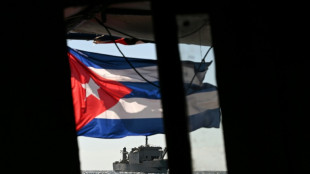 Mexico searches for missing boats ferrying aid to Cuba