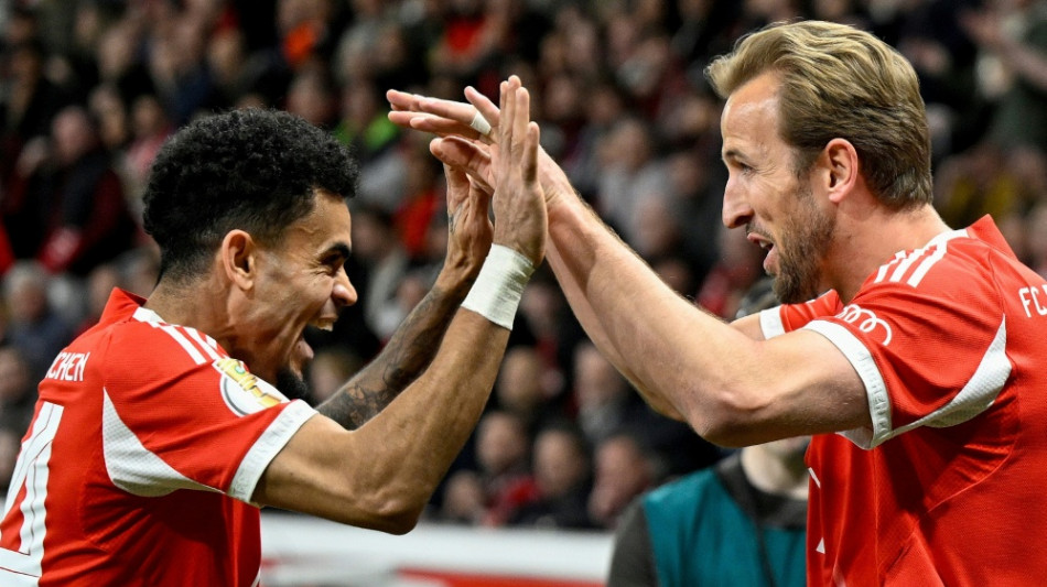  Bundesliga: Platz 7 reicht f&uuml;r Europa 