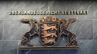 Prozess gegen mutmaßliche Helferin von rechtsextremistischer Gruppe S. begonnen