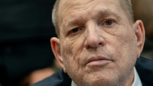 Uneinigkeit zwischen Geschworenen im Weinstein-Prozess