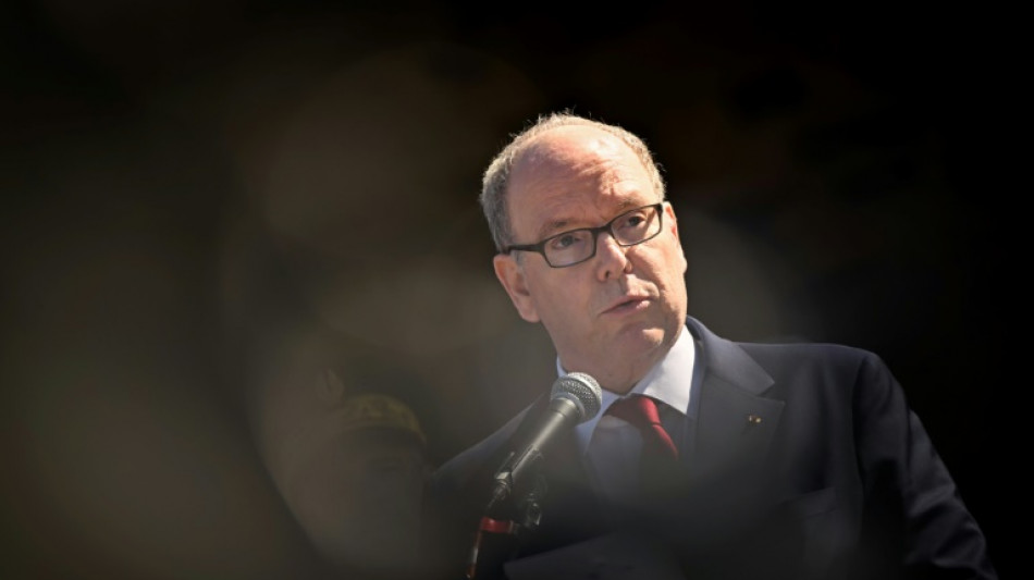 Coup dur pour Albert II &agrave; Monaco: son Premier ministre jette l'&eacute;ponge avant m&ecirc;me de commencer