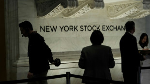 Wall Street sans direction avant une intervention du pr&eacute;sident de la Fed