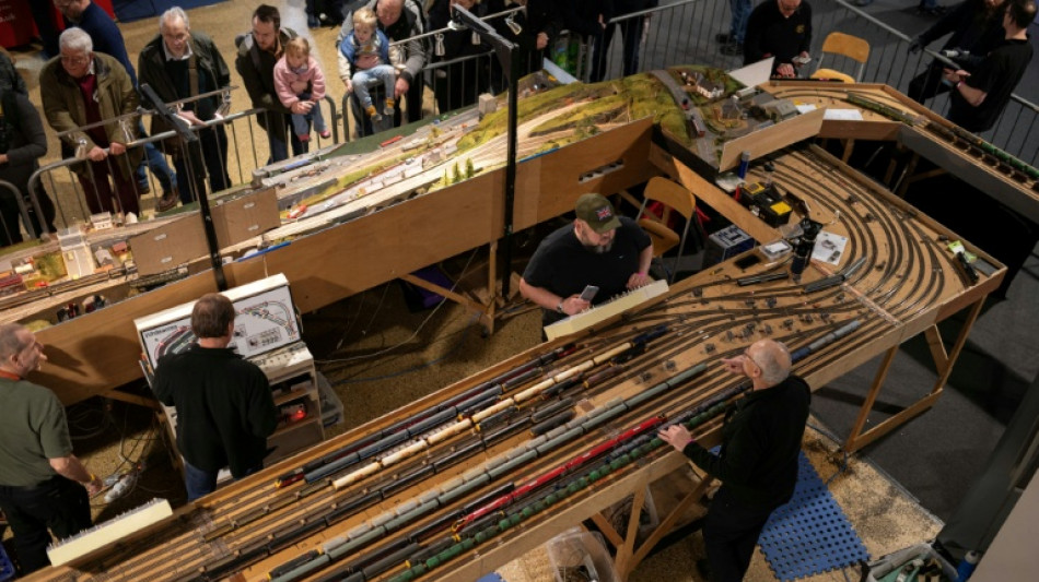  Markenstreit um "Sendung mit der Maus": Modellbaufirma unterliegt vor Gericht 