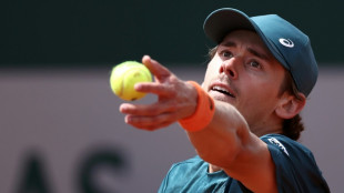 De Minaur elimina Tiafoe e vai &agrave;s quartas do Masters 1000 de Toronto