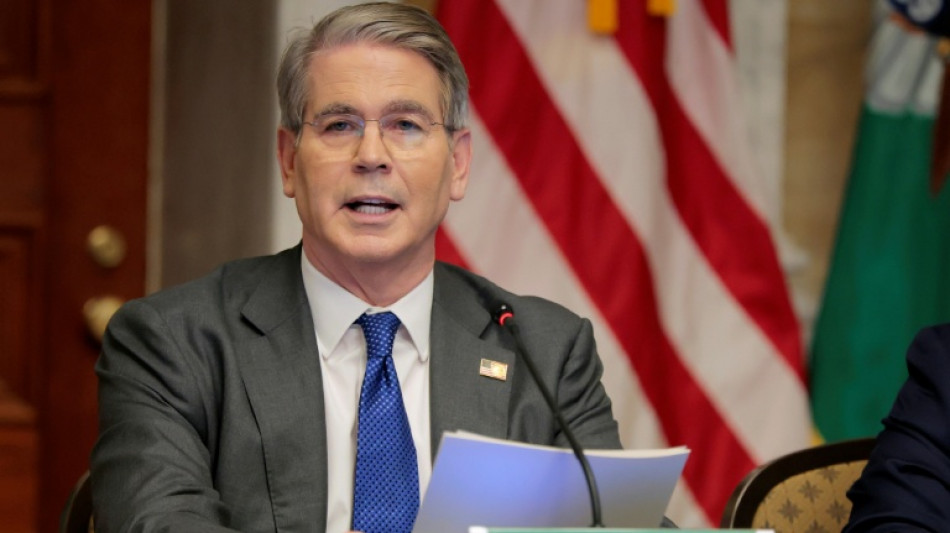 Asian markets reverse after Trump's tariffs get court reprieve