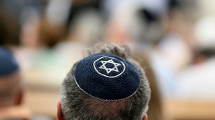 Analyse: Zahl antisemitischer Angriffe weltweit gestiegen - besonders in Deutschland