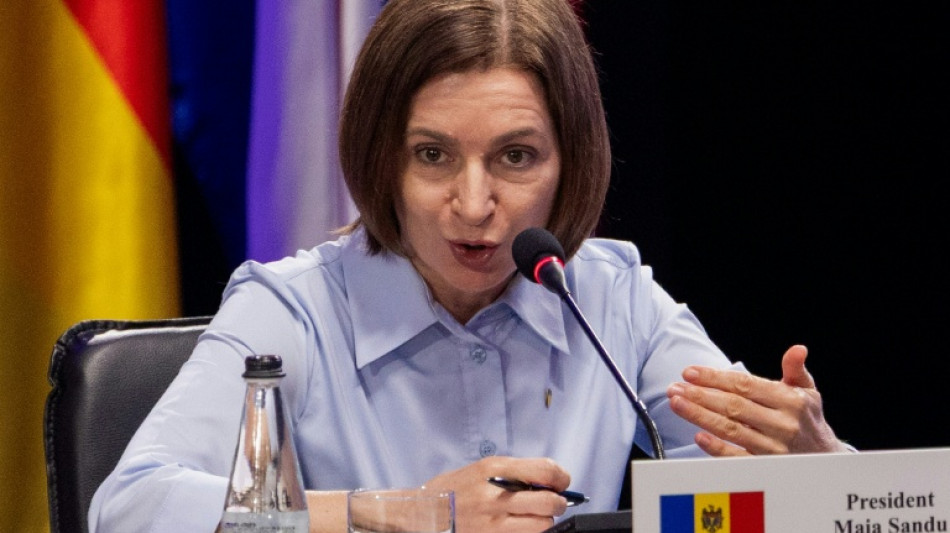  Rusia promete una "respuesta firme" tras la expulsi&oacute;n de un diplom&aacute;tico por parte de Moldavia 