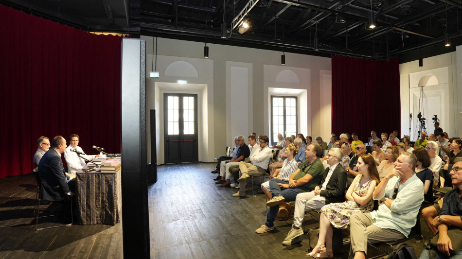  Tornano gli incontri della Fondazione Rossini sulle opere in programma al Rof 2026 