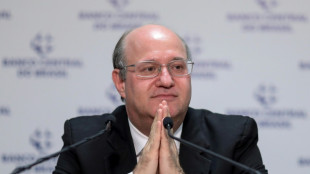 Banco Central de Brasil sube tasa de inter&eacute;s 1 punto porcentual, a 12,75%