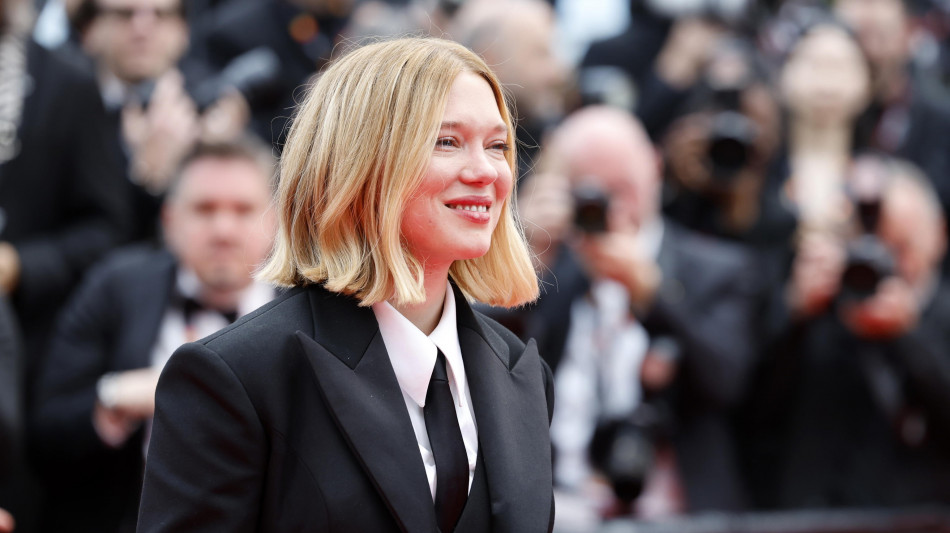 A Cannes lo scambio di corpi con Seydoux e la 'famiglia del bosco' di Mungiu 