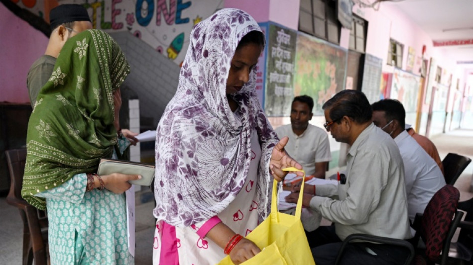  Fear as Indians struggle to prove voting rights 