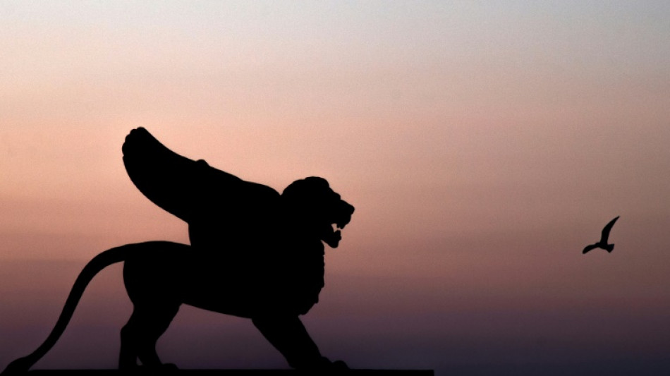 Festival-Leiter in Venedig: Auswirkungen von Schauspieler-Streik &uuml;berschaubar