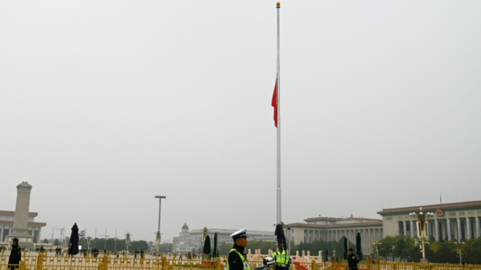  Ocho muertos en una explosi&oacute;n en una f&aacute;brica del norte de China
 
