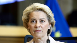 La UE est&aacute; "preparada" y elabora una "respuesta coordinada" a la eventual suspensi&oacute;n del gas ruso, dice Von der Leyen
