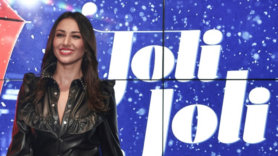  L'ex-Miss France Delphine Wespiser veut porter plainte pour diffusion de fausses informations g&eacute;n&eacute;r&eacute;es par l'IA 