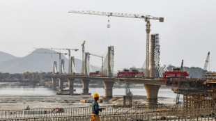 La econom&iacute;a india creci&oacute; un 6,2% en el &uacute;ltimo trimestre de 2024, seg&uacute;n datos oficiales