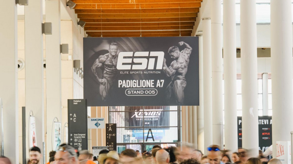  Esn a Riminiwellness 2026, da cultura della performance a nuova frontiera sport ibridi 